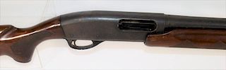 Remington Wingmaster Model 870 12 Gauge Shotgun