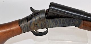 Harrington & Richardson Model 088 12GA Shotgun