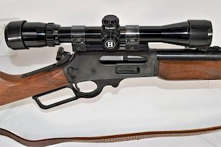 Marvin Firearms Mod.1895G 45/70 Lever Action Rifle