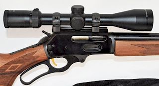 Marvin Firearms Mod.336C 30/30 Lever Action Rifle
