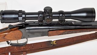Remington MR221 Double Barrel 30.06 Spring