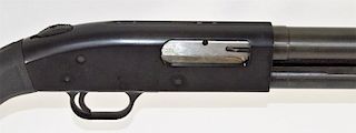 Mossberg 500 12GA Shotgun