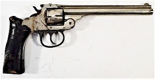 Harrington & Richardson 22Cal Revolver