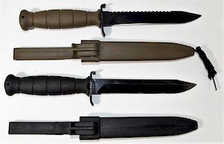 Austrian Feldmesser 78 Bayonet / Field Knives