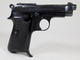 Berrtta Model 948 22Cal Pistol with Holster