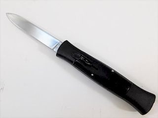 NATO Military "Springer" Switchblade Knife