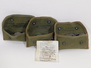 WWII U.S. Army Grenade Launcher Sights M-15 (3)