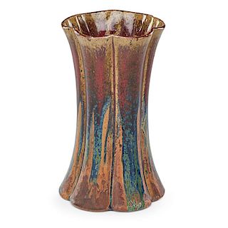 PIERRE-ADRIEN DALPAYRAT Large vase