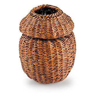 KATSUSHIRO SOHO Basket