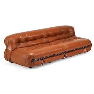 TOBIA SCARPA Soriana sofa