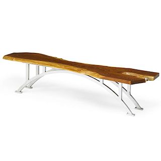CHRISTOPHER HILTEY Coffee table