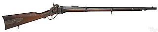 High condition Sharps New model 1863 rifle