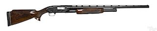 Winchester model 12 slide action shotgun