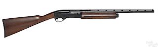 Remington Special Field, semi-automatic shotgun