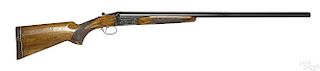 Browning BSS side by side double barrel shotgun