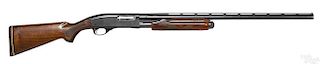 Remington model 870 wingmaster shotgun