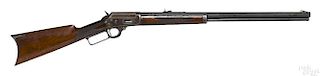 Marlin model 1894 lever action rifle