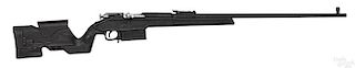 Mosin-Nagant model 1891-30 bolt action rifle