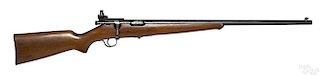 Savage Arms Sporter model 23A bolt action rifle