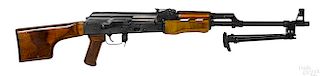 Norinco model NHM 91 rifle
