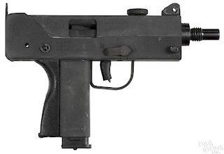 Cobray M12 semi-automatic pistol