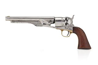 U.S. Model 1860 Colt Army Revolver