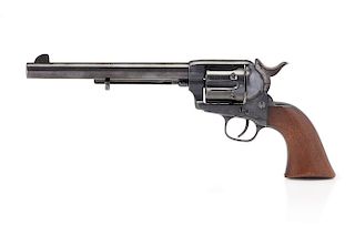 U.S. Marked Colt Single Action Revolver