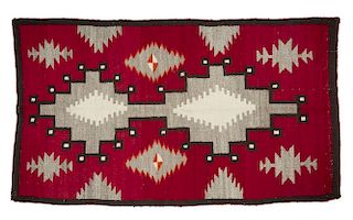 Navajo Blanket
