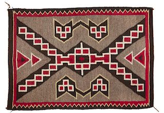 Navajo Blanket
