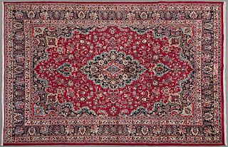 Persian Mashed Carpet, 8' x 11' 4.