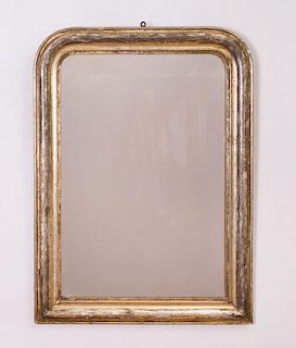 LOUIS PHILIPPE GILTWOOD MIRROR