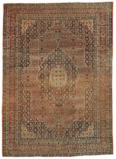 Hajalili Tabriz Carpet