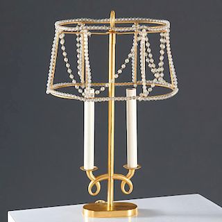 Mathieu Lustrerie designer bouillotte lamp
