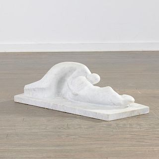 Arvo Siikamaki, sculpture