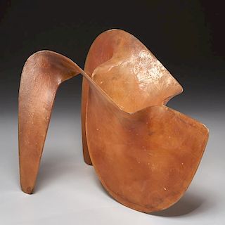 After Eva Hesse, sculpture