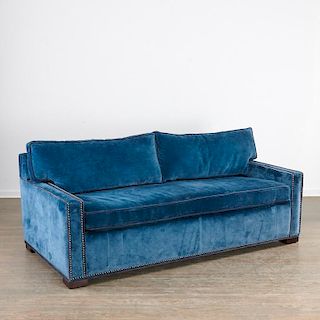 Avery Boardman custom sofa