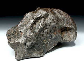 Campo Del Cielo Meteorite - 11,884 grams
