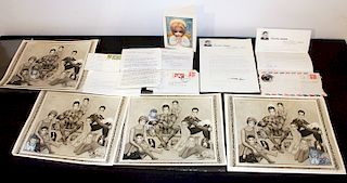 Margaret and Walter Keane Lot of 10