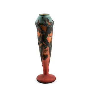 Eucalyptus' vase, 1913