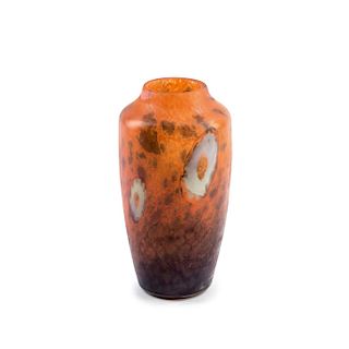 Intercalaire vase, c1915