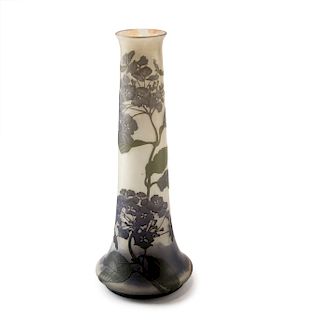 Hortensias' vase, 1905-08