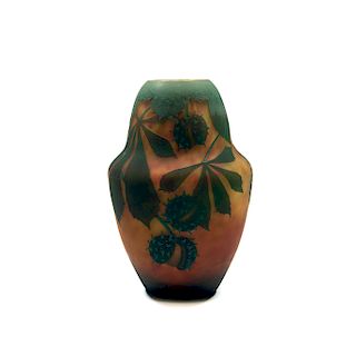 Marronier' vase, c1915