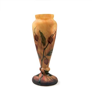 Physalis' vase, 1923-30