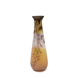 Glycines' vase, 1902-04