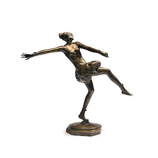 Dancer, c1928