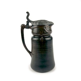 Beer jug, 1899