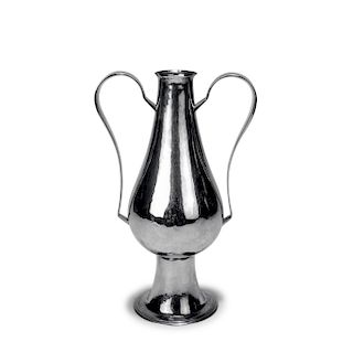 Vase with handles, 1930s