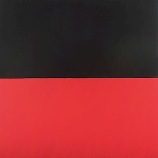 Untitled (abstract composition), 1998