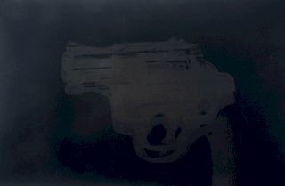 after 'Gun', 1981-1982