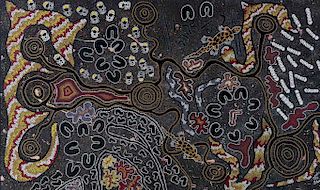 Aboriginal Art, 20th Century